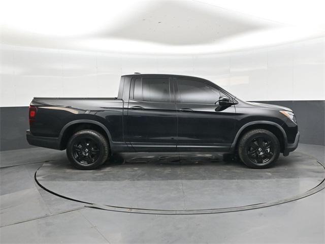 used 2020 Honda Ridgeline car, priced at $25,000