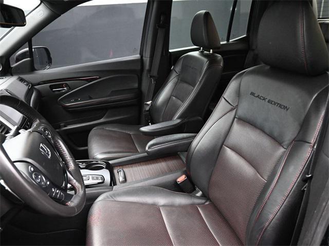 used 2020 Honda Ridgeline car, priced at $25,000