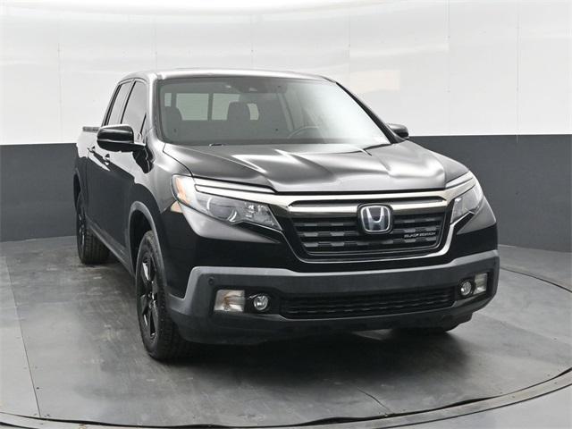 used 2020 Honda Ridgeline car, priced at $25,000