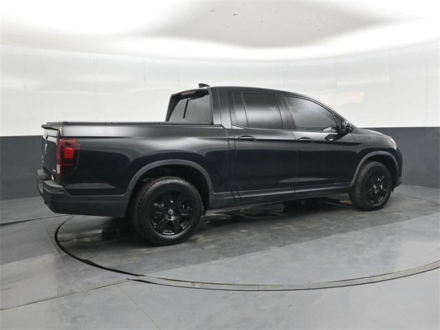 used 2020 Honda Ridgeline car, priced at $25,000