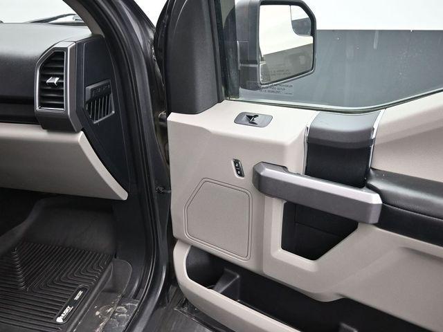 used 2020 Ford F-150 car, priced at $27,513