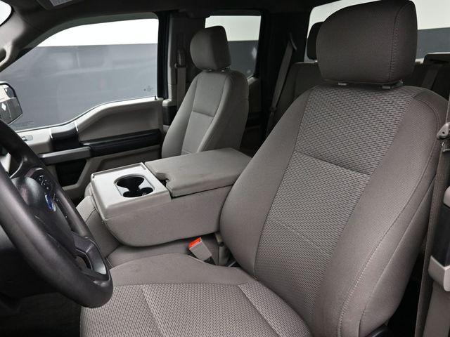 used 2020 Ford F-150 car, priced at $27,513