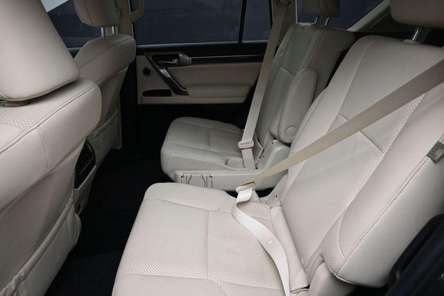 used 2023 Lexus GX 460 car, priced at $59,119