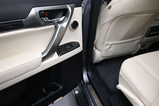 used 2023 Lexus GX 460 car, priced at $59,119