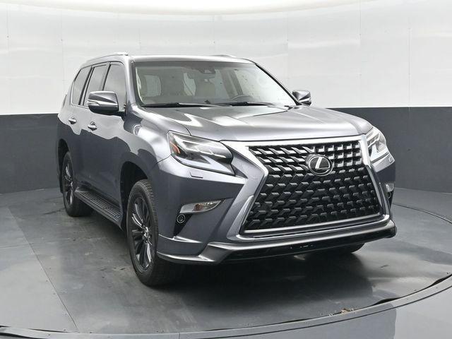 used 2023 Lexus GX 460 car, priced at $59,119