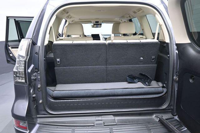 used 2023 Lexus GX 460 car, priced at $59,119
