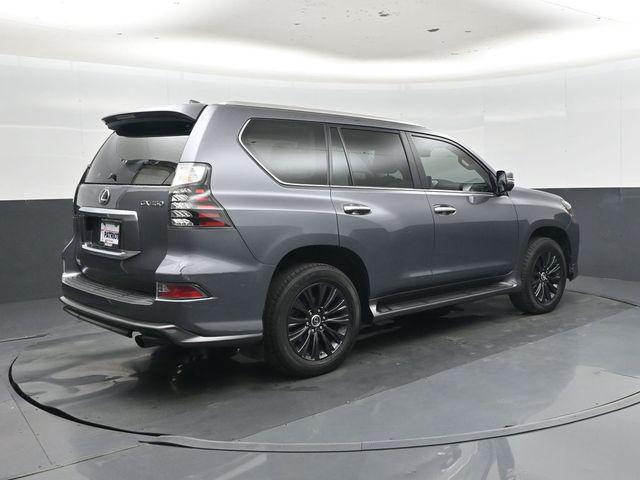 used 2023 Lexus GX 460 car, priced at $59,119