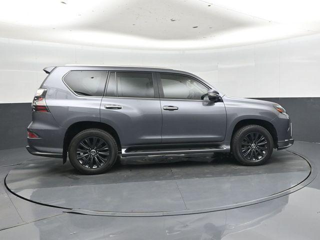 used 2023 Lexus GX 460 car, priced at $59,119