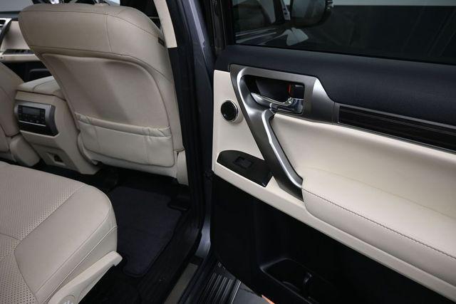used 2023 Lexus GX 460 car, priced at $57,819