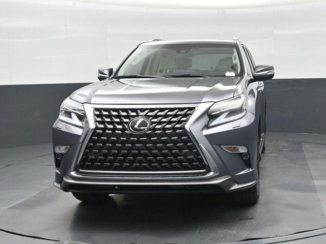 used 2023 Lexus GX 460 car, priced at $59,119