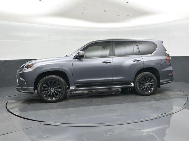 used 2023 Lexus GX 460 car, priced at $59,119
