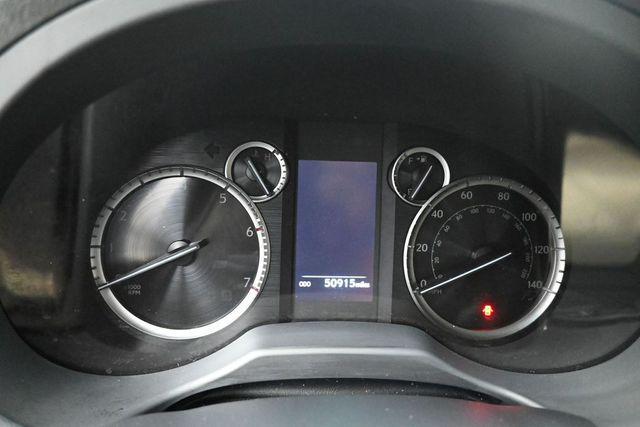 used 2023 Lexus GX 460 car, priced at $59,119