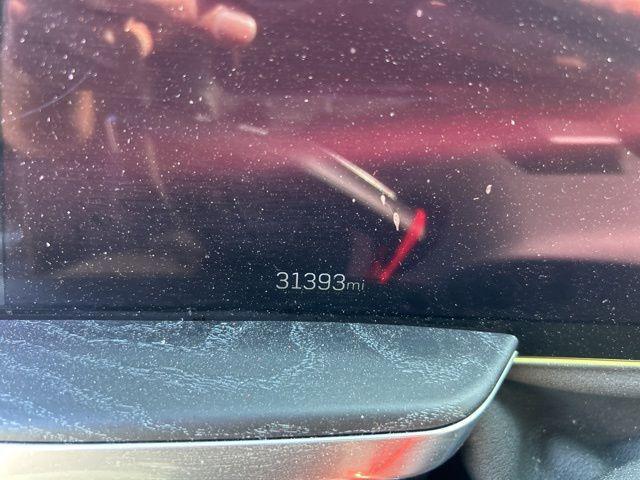 used 2025 Cadillac Escalade car, priced at $108,938