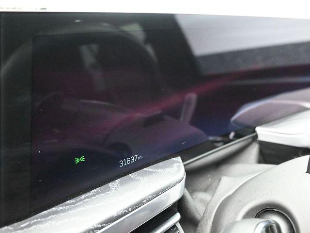 used 2025 Cadillac Escalade car, priced at $108,938