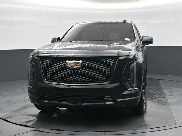 used 2025 Cadillac Escalade car, priced at $108,938