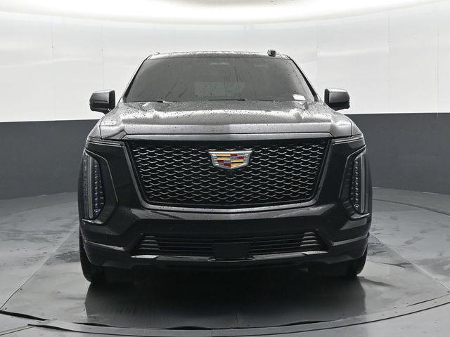 used 2025 Cadillac Escalade car, priced at $108,938