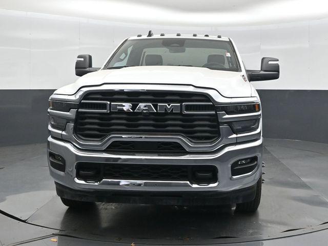 new 2026 Ram 3500 car, priced at $62,314