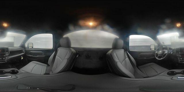 new 2026 Ram 3500 car, priced at $62,314