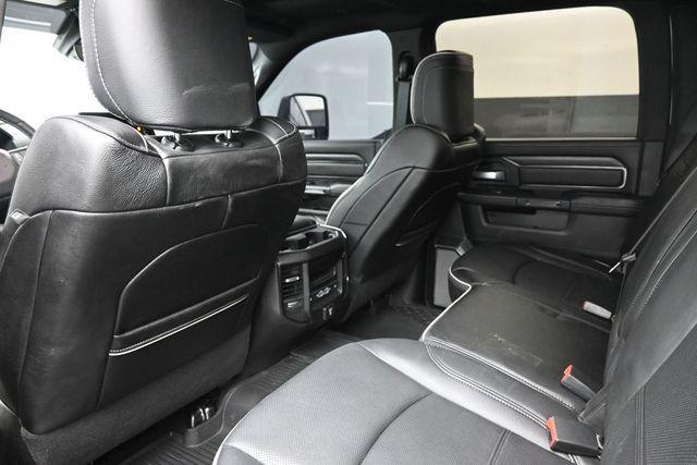 used 2025 Ram 2500 car, priced at $65,619