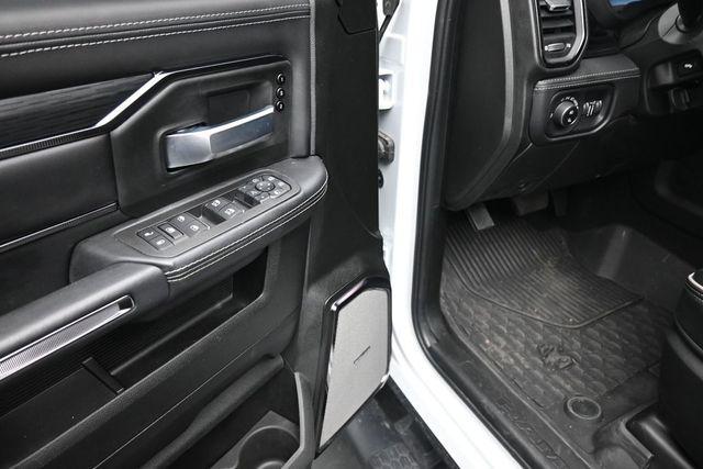 used 2025 Ram 2500 car, priced at $65,619