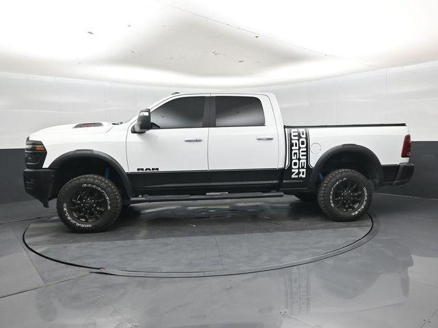 used 2025 Ram 2500 car, priced at $65,619