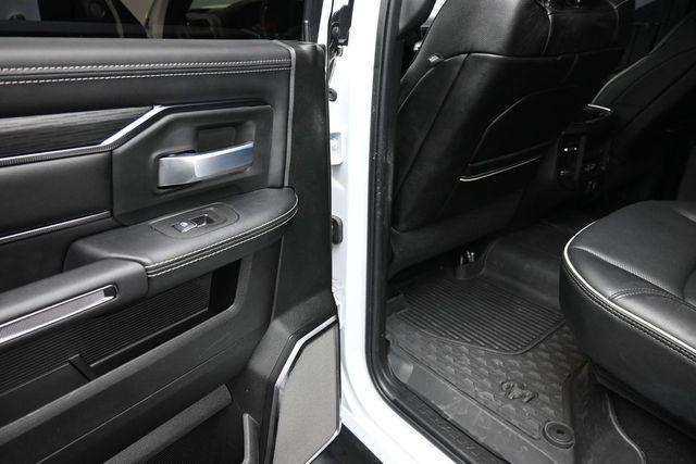 used 2025 Ram 2500 car, priced at $65,619