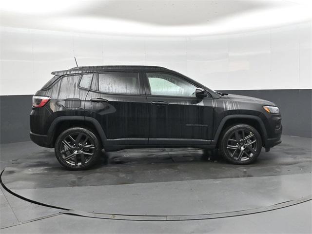 new 2026 Jeep Compass car, priced at $30,023