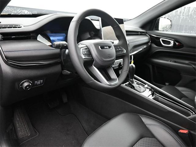 new 2026 Jeep Compass car, priced at $30,023