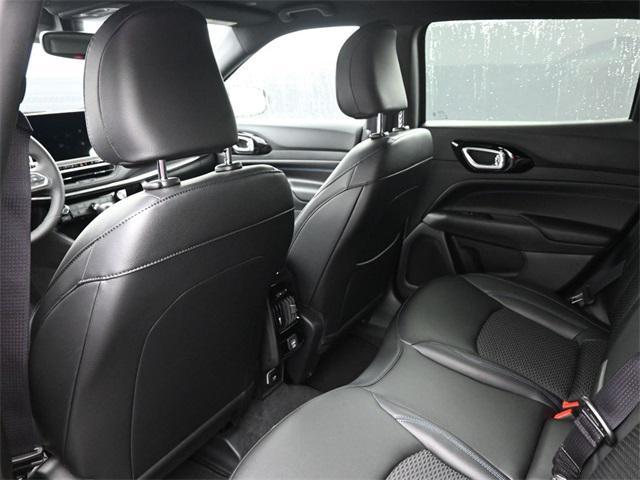 new 2026 Jeep Compass car, priced at $30,023