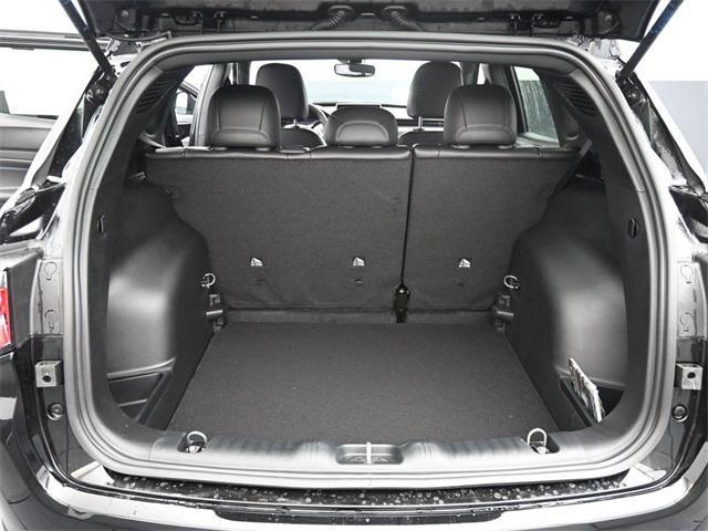 new 2026 Jeep Compass car, priced at $30,023