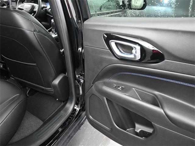 new 2026 Jeep Compass car, priced at $30,023