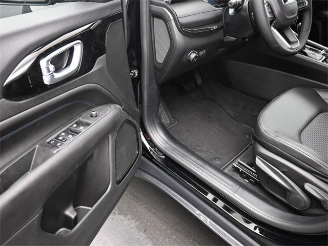 new 2026 Jeep Compass car, priced at $30,023