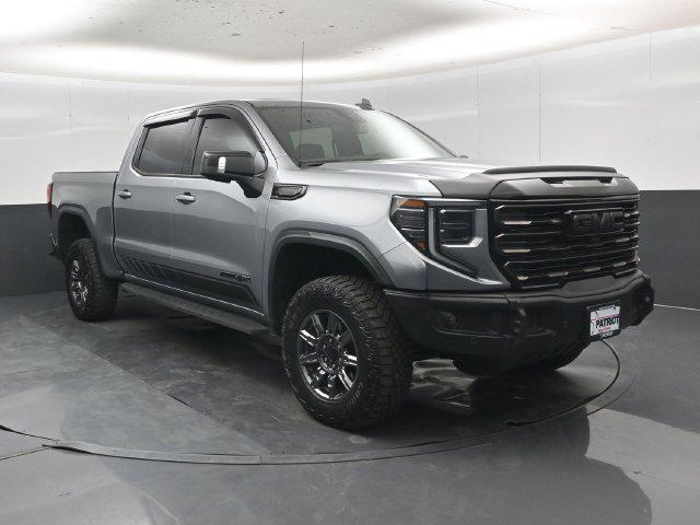 used 2025 GMC Sierra 1500 car, priced at $60,619