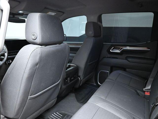 used 2023 Chevrolet Silverado 1500 car, priced at $43,428