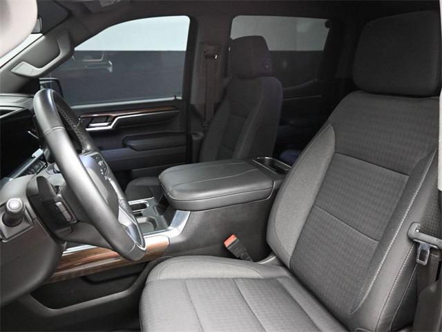 used 2023 Chevrolet Silverado 1500 car, priced at $45,000