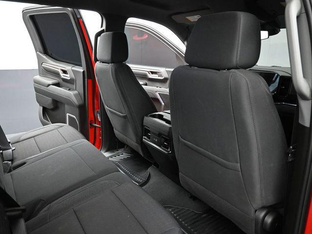 used 2023 Chevrolet Silverado 1500 car, priced at $43,428