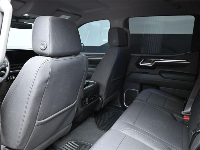 used 2023 Chevrolet Silverado 1500 car, priced at $45,000