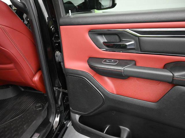 used 2023 Ram 1500 car, priced at $87,899