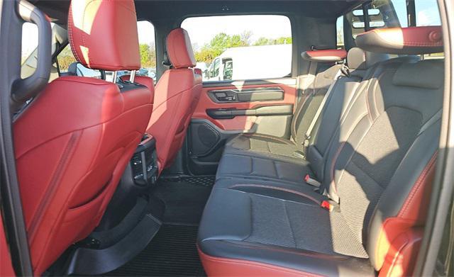used 2023 Ram 1500 car, priced at $91,988