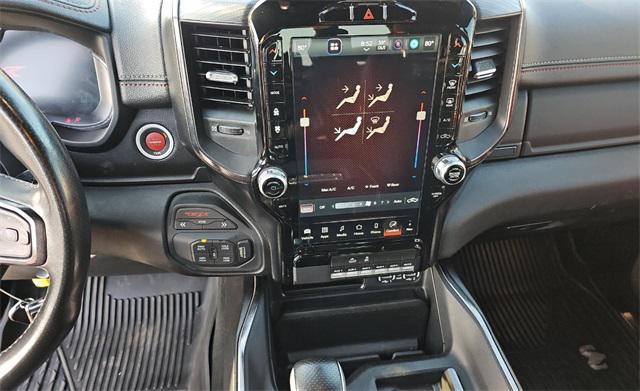 used 2023 Ram 1500 car, priced at $91,988