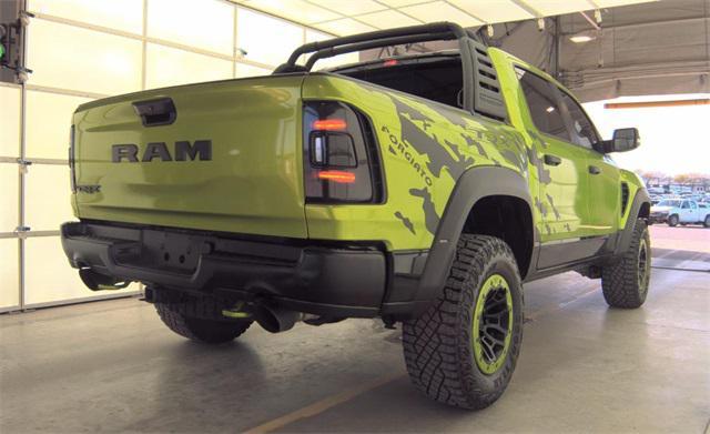 used 2023 Ram 1500 car, priced at $91,988