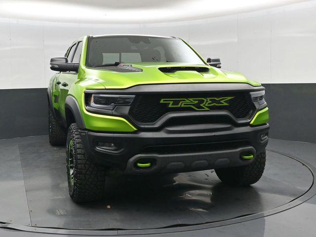 used 2023 Ram 1500 car, priced at $87,899