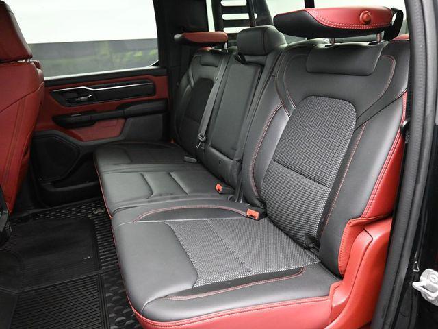 used 2023 Ram 1500 car, priced at $87,899