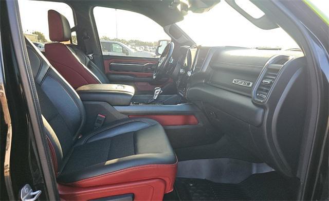 used 2023 Ram 1500 car, priced at $91,988