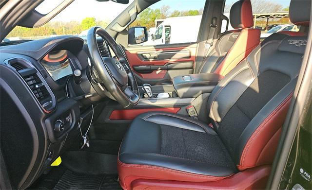 used 2023 Ram 1500 car, priced at $91,988
