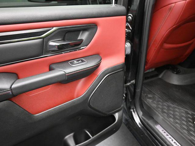 used 2023 Ram 1500 car, priced at $87,899