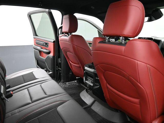 used 2023 Ram 1500 car, priced at $87,899