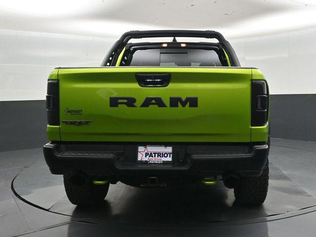 used 2023 Ram 1500 car, priced at $87,899