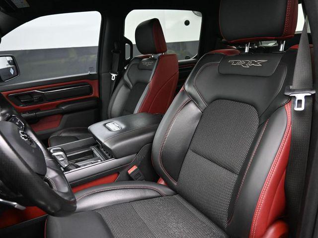 used 2023 Ram 1500 car, priced at $87,899