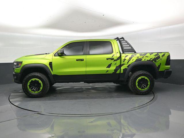 used 2023 Ram 1500 car, priced at $87,899